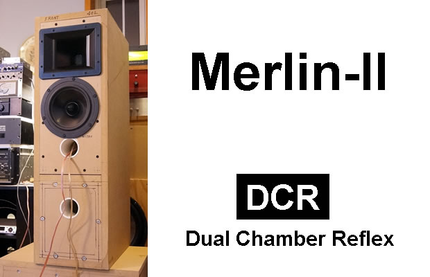 Merlin-II (Active Time-Aligned Dual Chamber Reflex) post thumbnail image