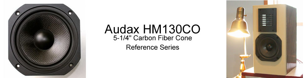 AUDAX HM130C0