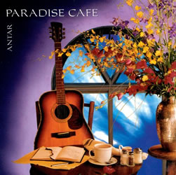 PARADISE CAFE_ANTAR