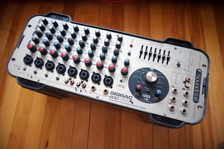 Soundcraft GigRac 600 Technical Review post thumbnail image