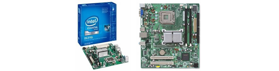 Intel DG31GL Motherboard Revisited post thumbnail image